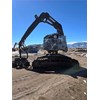 1993 Timbco 425C Track Feller Buncher